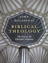 BIBLICAL THEOLOGY 