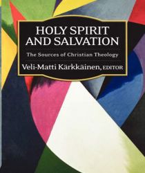 HOLY SPIRIT AND SALVATION