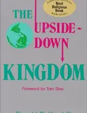 THE UPSIDE-DOWN KINGDOM