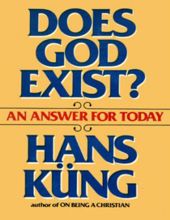 DOES GOD EXIST?: AN ANSWER FOR TODAY