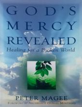 GOD'S MERCY REVEALED