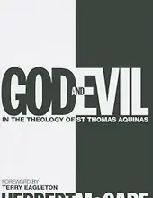 GOD AND EVIL