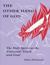 THE OTHER HAND OF GOD 