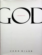 GOD BIOGRAPHY