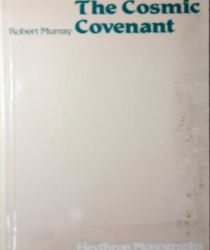 THE COSMIC COVENANT