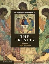 THE CAMBRIDGE COMPANION TO THE TRINITY