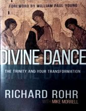 THE DIVINE DANCE