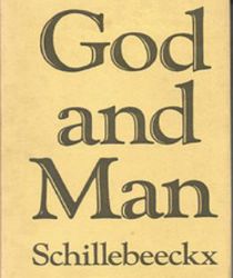 GOD AND MAN