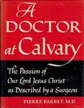 A DOCTOR AT CALVARY