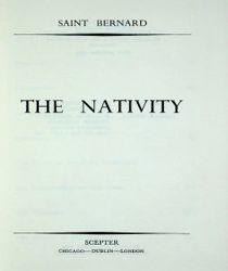 THE NATIVITY