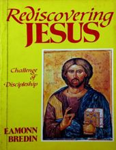 REDISCOVERING JESUS