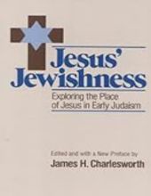 JESUS' JEWISHNESS 