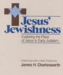 JESUS' JEWISHNESS 