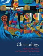 CHRISTOLOGY