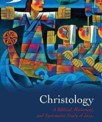 CHRISTOLOGY