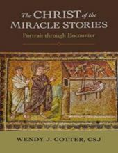 THE CHRIST OF THE MIRACLE STORIES