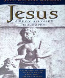 JESUS: A REVOLUTIONARY BIOGRAPHY