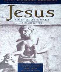 JESUS: A REVOLUTIONARY BIOGRAPHY