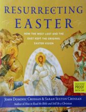 RESURRECTING EASTER 