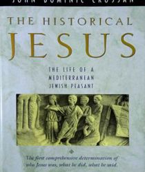 THE HISTORICAL JESUS