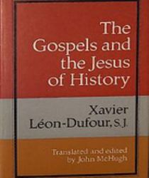 THE GOSPELS AND THE JESUS OF HISTORY