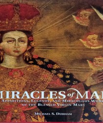 MIRACLES OF MARY