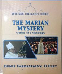 THE MARIAN MYSTERY