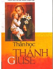 THẦN HỌC THÁNH GIUSE