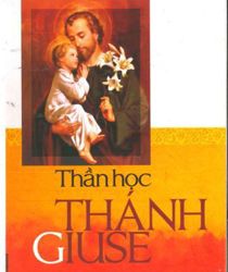 THẦN HỌC THÁNH GIUSE