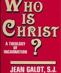 WHO IS CHRIST?