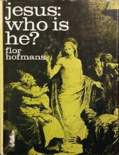 JESUS: WHO IS HE?