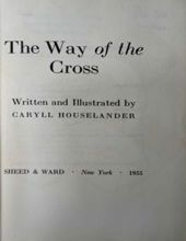 THE WAY OF THE CROSS