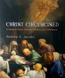 CHRIST CIRCUMCISED