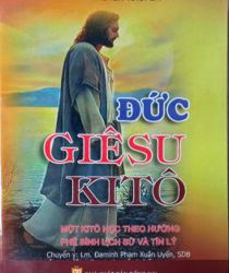 ĐỨC GIÊSU KITÔ: MỘT KITÔ HỌC THEO HƯỚNG PHÊ BÌNH LỊCH SỬ VÀ TÍN LÝ 
