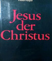 JESUS DER CHRISTUS 