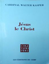 JÉSUS LE CHRIST