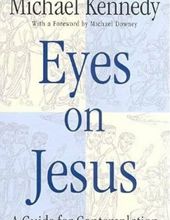 EYES ON JESUS