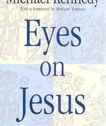 EYES ON JESUS