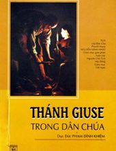 THÁNH GIUSE TRONG DÂN CHÚA