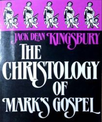 THE CHRISTOLOGY OF MARK'S GOSPEL