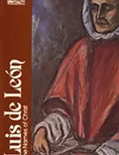 LUIS DE LEON: THE NAMES OF CHRIST (CLASSICS OF WESTERN SPIRITUALITY)