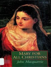 MARY FOR ALL CHRISTIANS