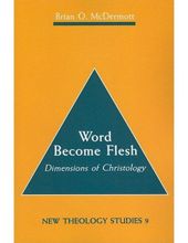 WORD BECOME FLESH