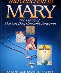 INTRODUCTION TO MARY