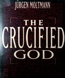 THE CRUCIFIED GOD