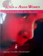 THE JESUS OF ASIAN WOMEN