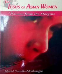 THE JESUS OF ASIAN WOMEN