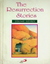 THE RESURRECTION STORIES (ZACCHEUS STUDIES: NEW TESTAMENT)