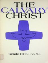 THE CALVARY CHRIST 