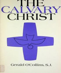 THE CALVARY CHRIST 